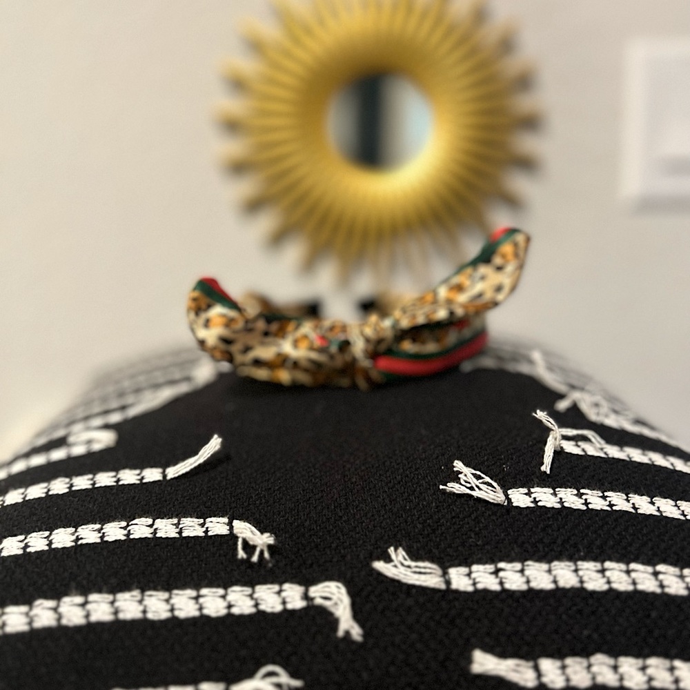 Inspired Headband